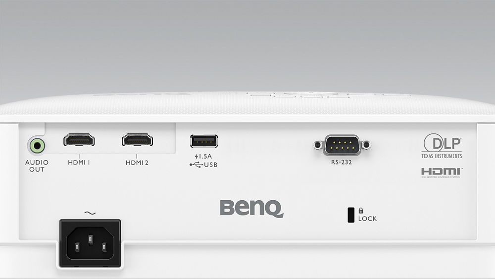 Llega el proyector BenQ LW500 WXGA con modo SmartEco y brillo de 2.000 ANSI  lúmenes -  News