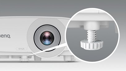 MS560 | 4000AL SVGA Business Projector with SmartEco™ Power MS560 | 4000AL SVGA Business Projector with SmartEco™ Power