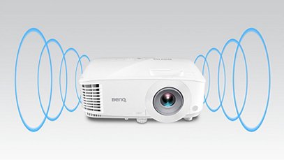 MH733 | 4000AL 1080P Network Business Projector | BenQ US MH733 | 4000AL 1080P Network Business Projector | BenQ US