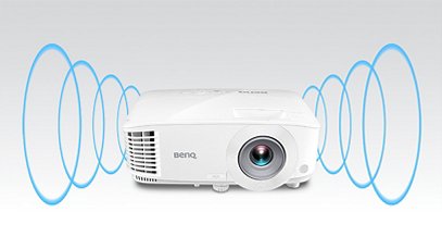 MX731 | 4000AL XGA Network Business Projector | BenQ US MX731 | 4000AL XGA Network Business Projector | BenQ US