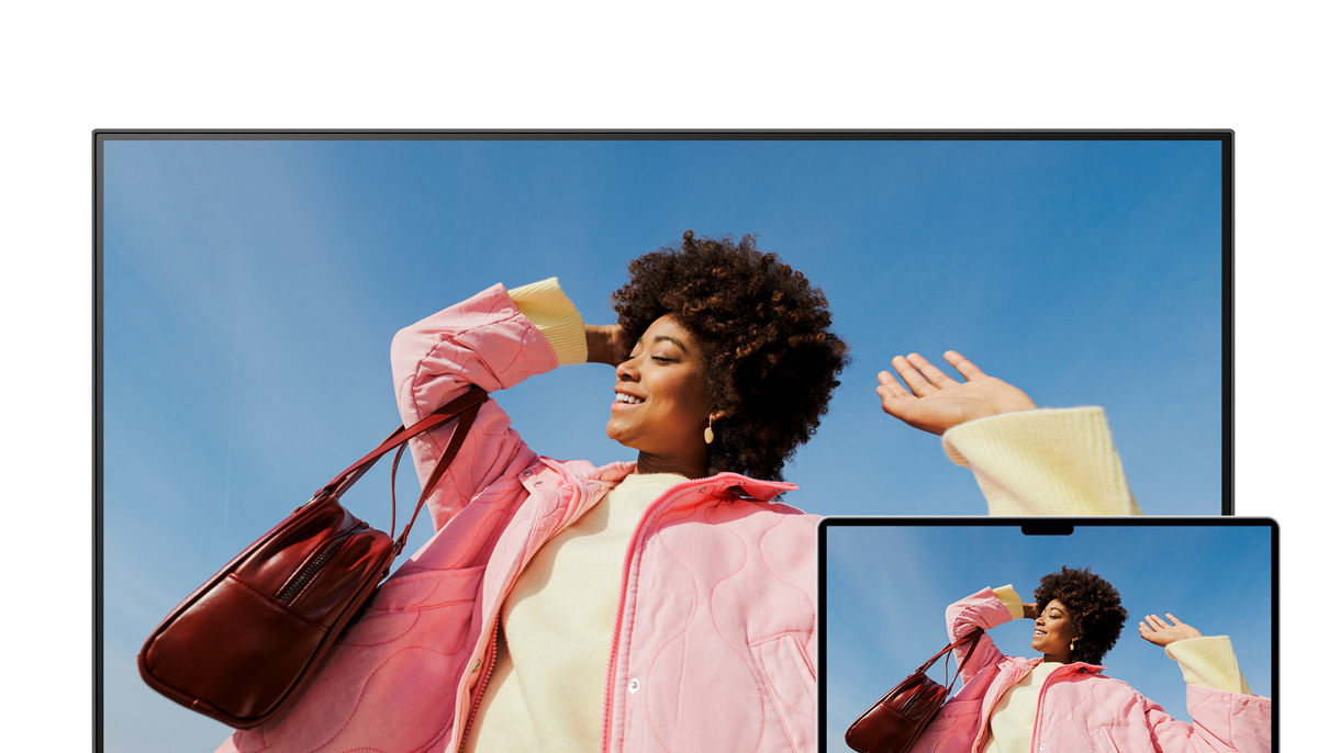 color match with your macbook