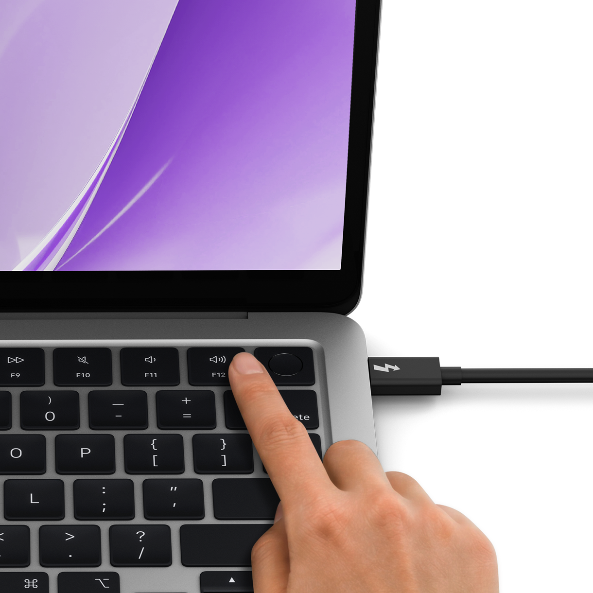 iKeyboard Control via Display Pilot 2