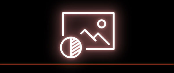 極暗/極亮畫面效果不佳