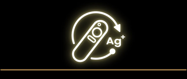 抗菌快捷整合遙控器