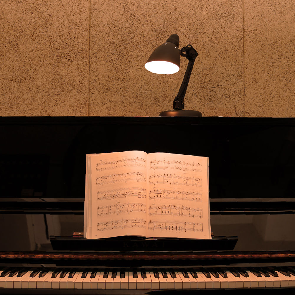 Cordless Lamps: For Outdoor Performances 