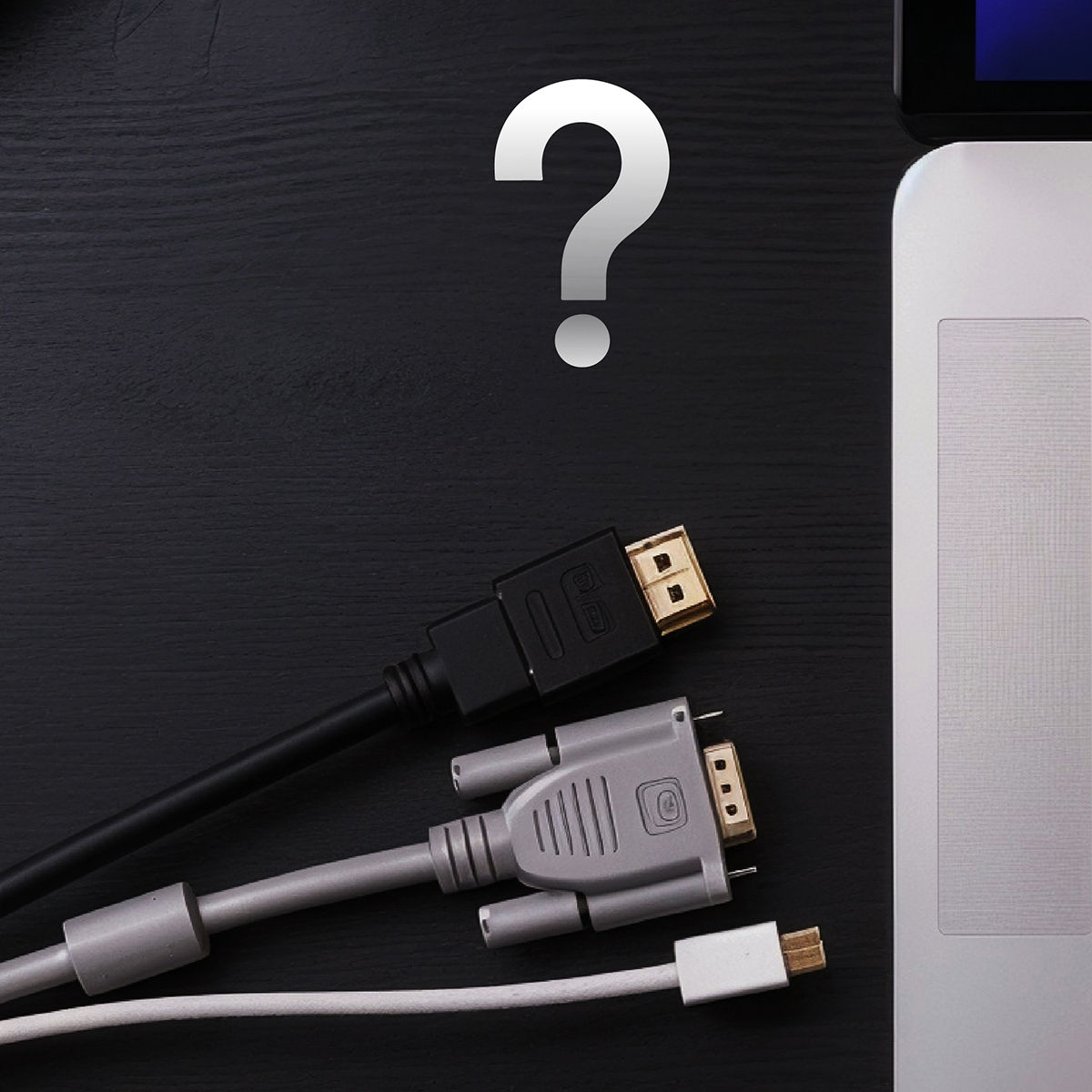 Cords of Confusion