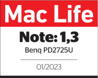 MacLife Note 1,3