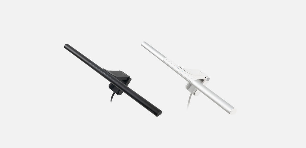 BenQ ScreenBar Pro Monitor Light | BenQ Asia Pacific