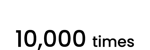 Zkouška otáčení hlavice lampy