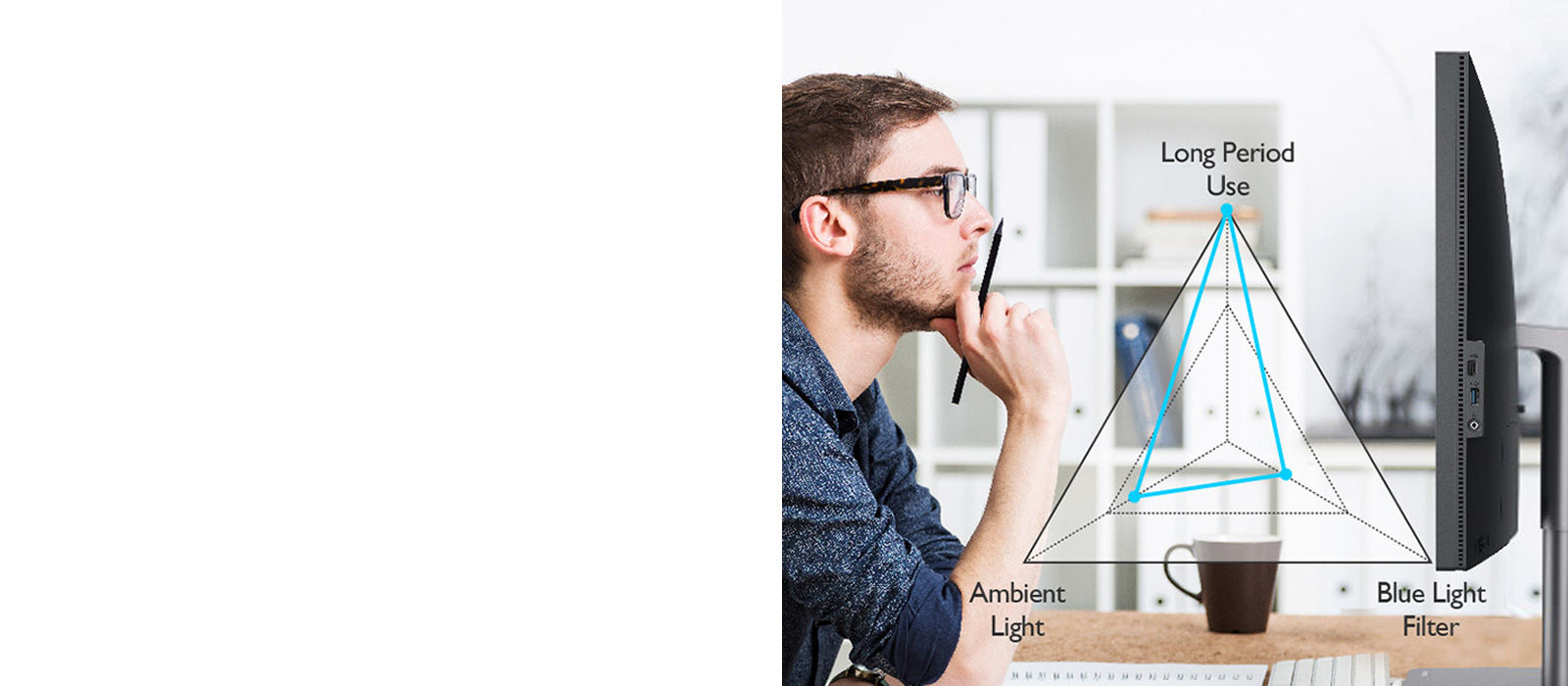 the best monitor foe creators