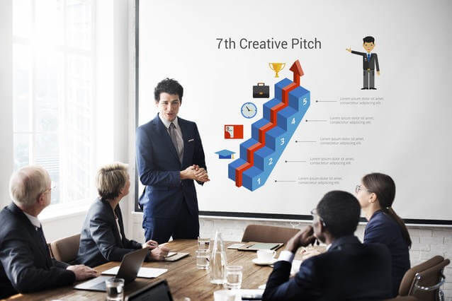 Jamboard allows staff to instantly save content and send it to team members over email