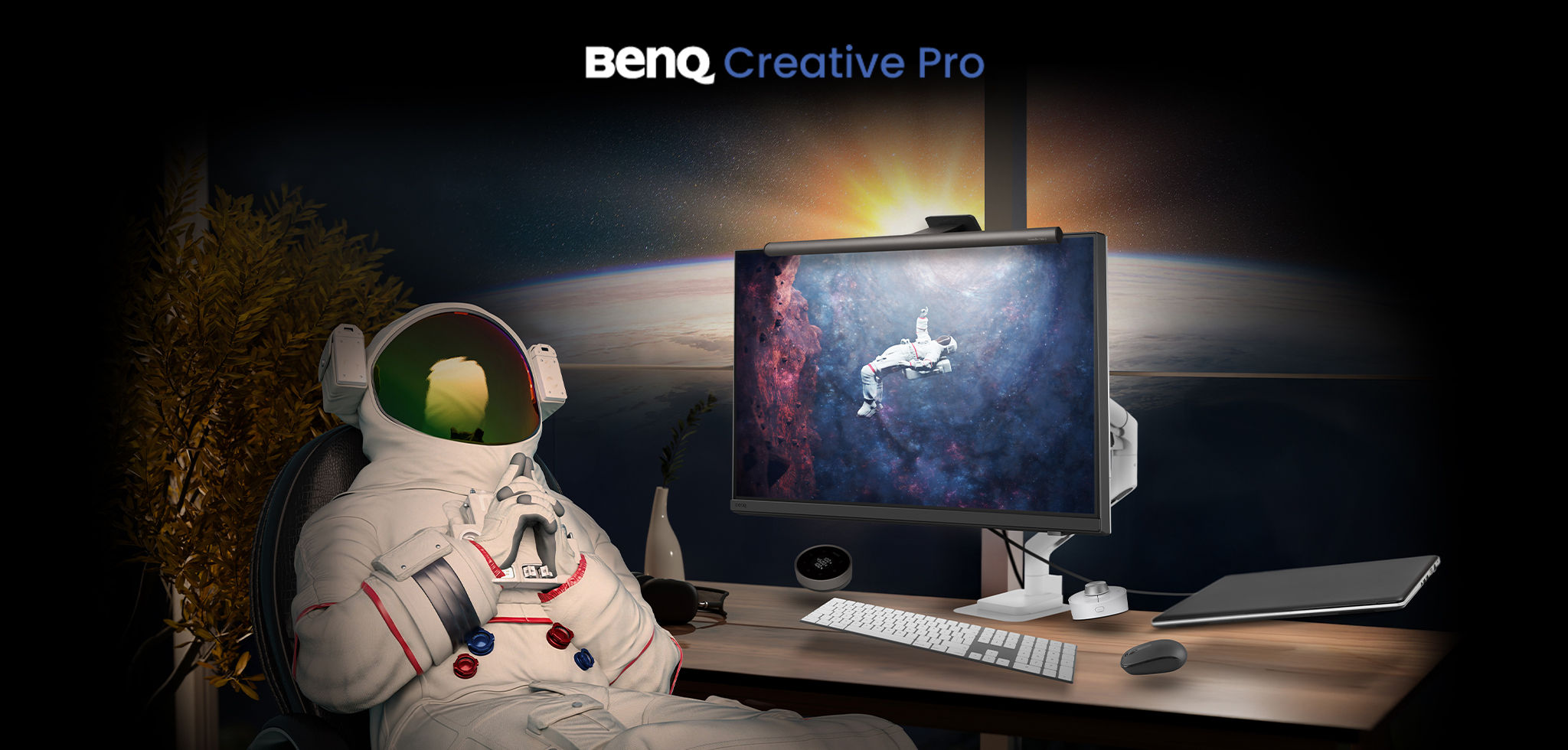 My Creative Pro Setup 2026 Contest 