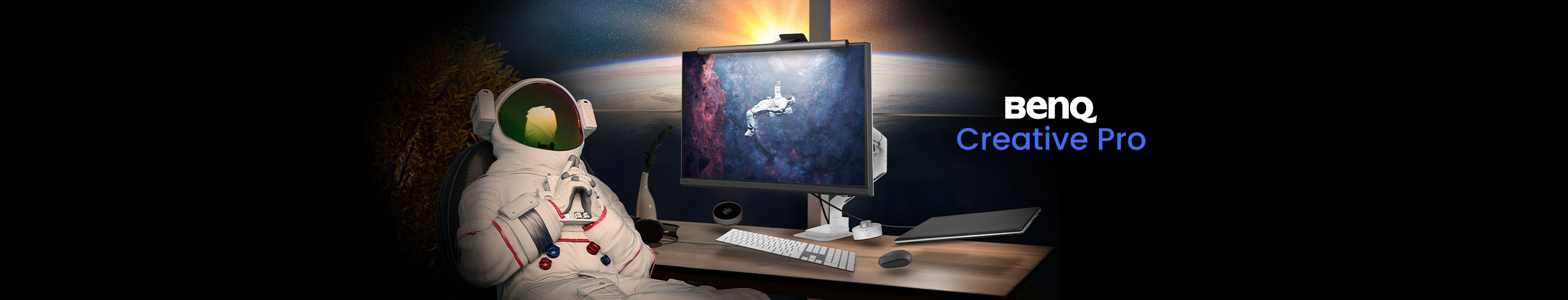 Creative Pro Wettbewerb