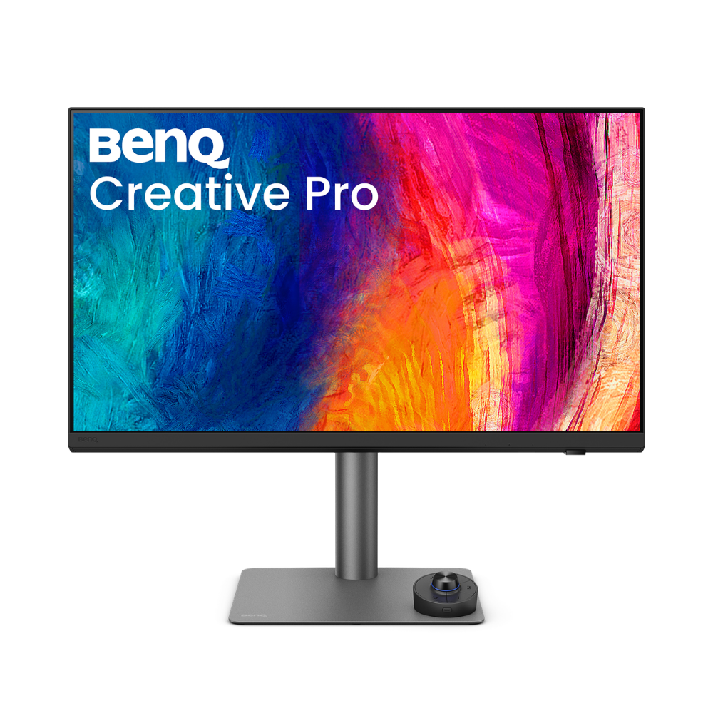 Creative Pro Thumbnail Images Update Aug 2026 - PD2732U