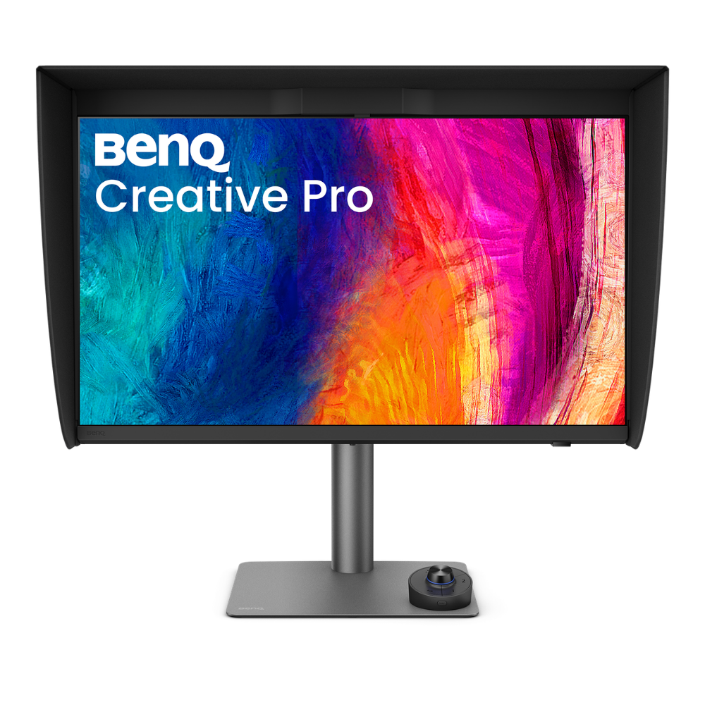 Creative Pro Thumbnail Images Update Aug 2026 - PD2770U
