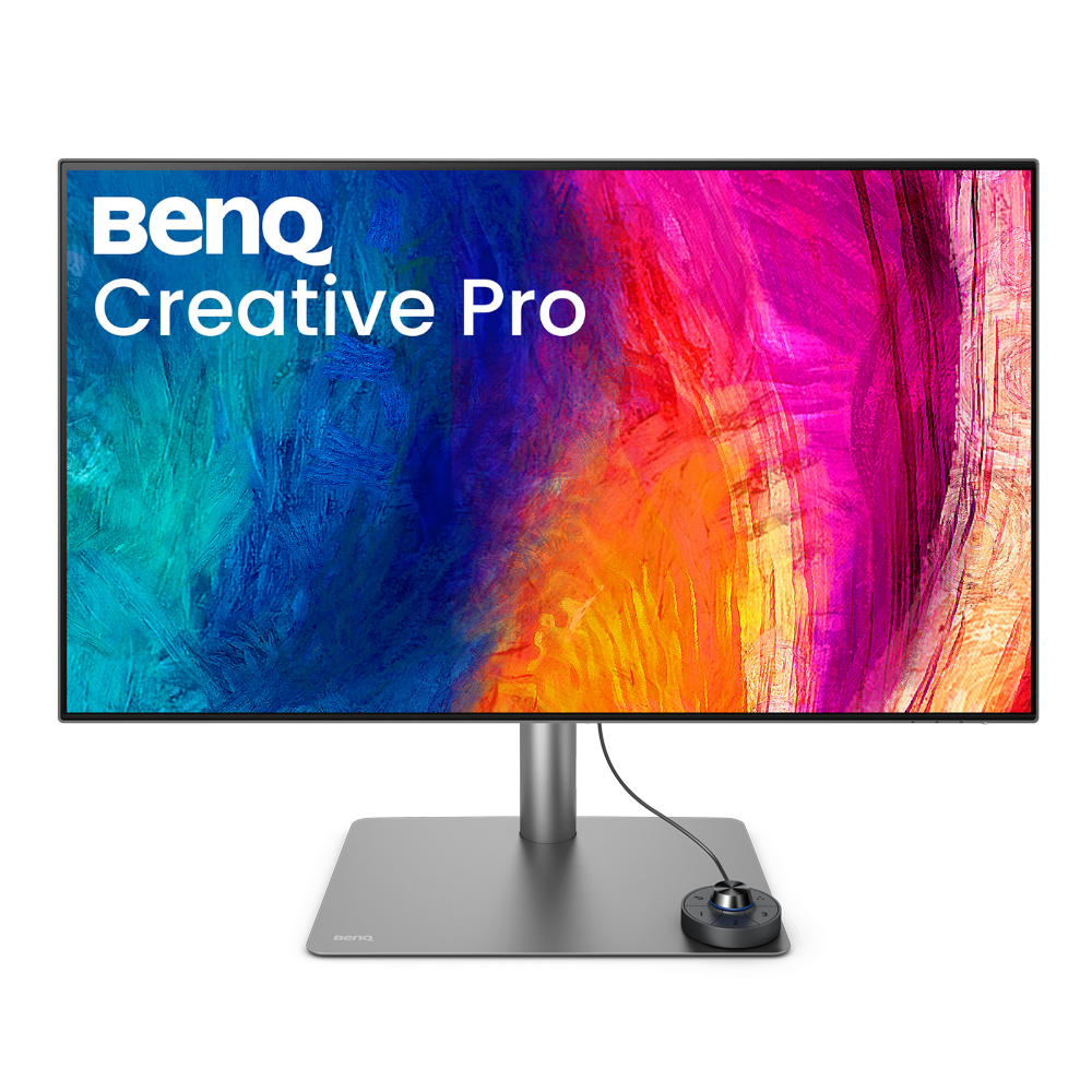 Creative Pro Thumbnail Images Update Aug 2026 - PD3225U