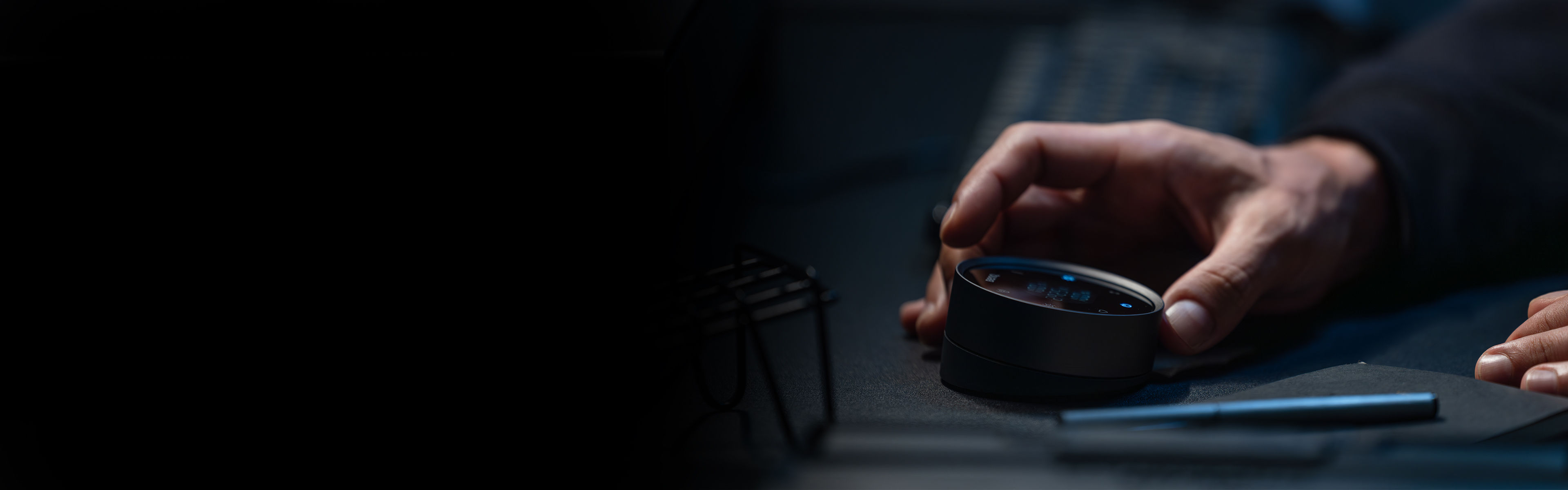 The Controller That Became an Experience