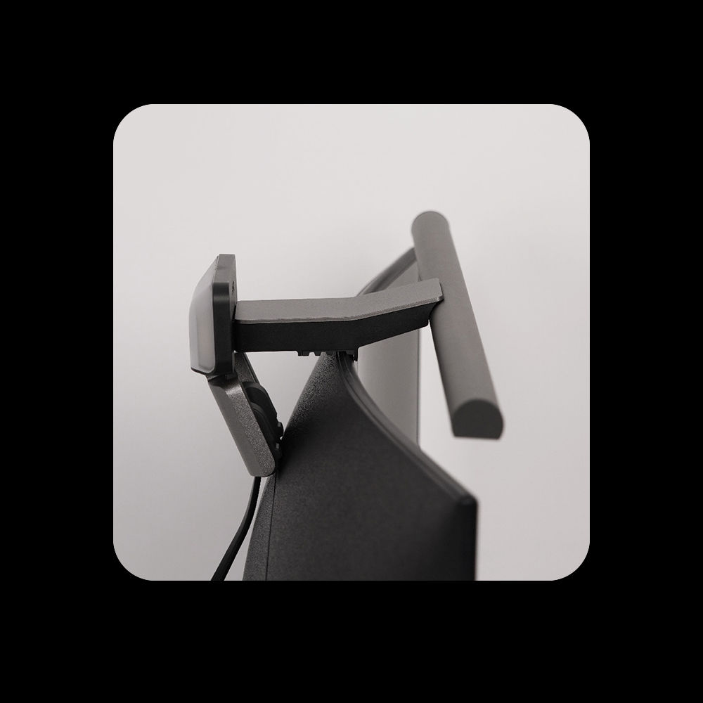 Für Curved Monitore