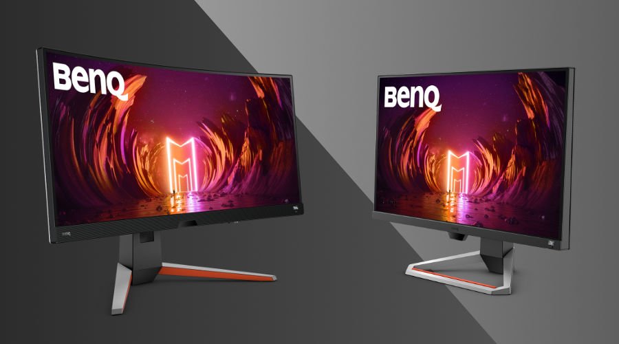 Curved vs. flat monitors, a question that must be answered.