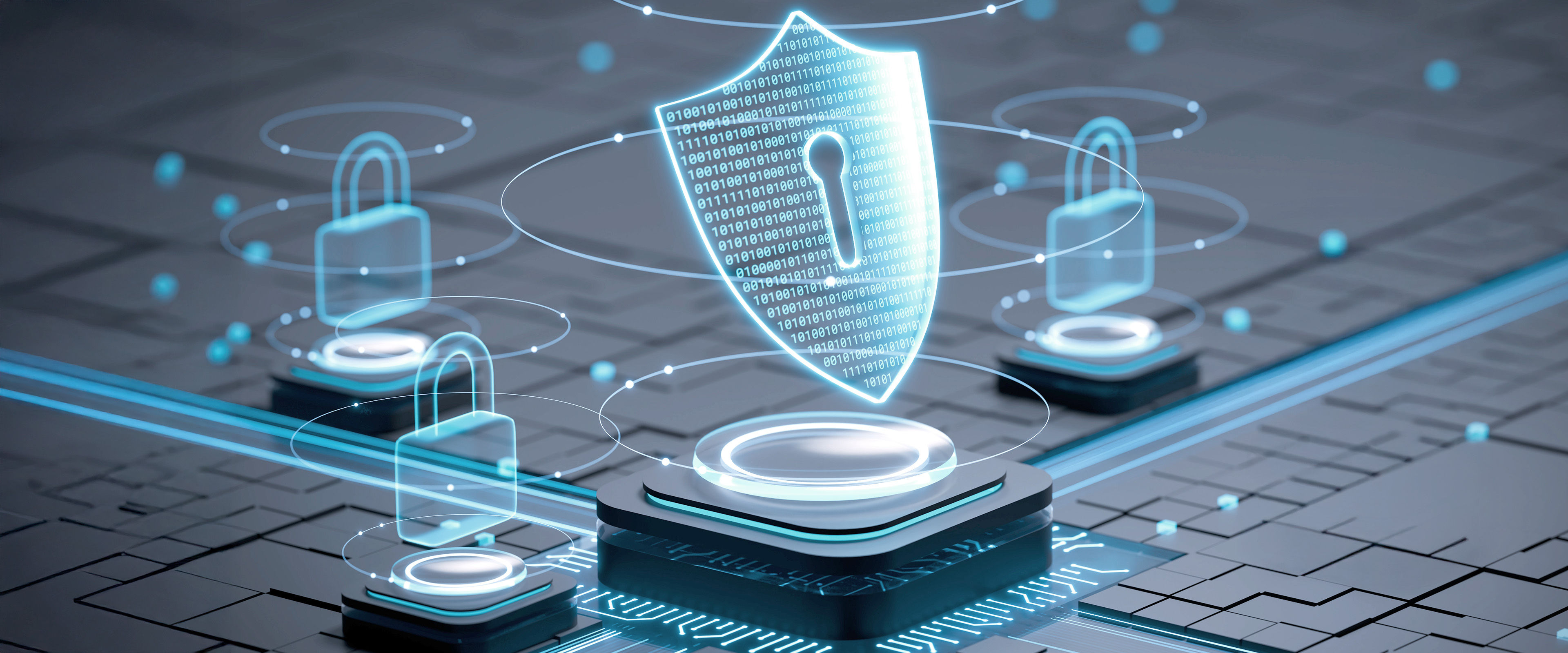 WDC15 Featuring Superior Encryption Security