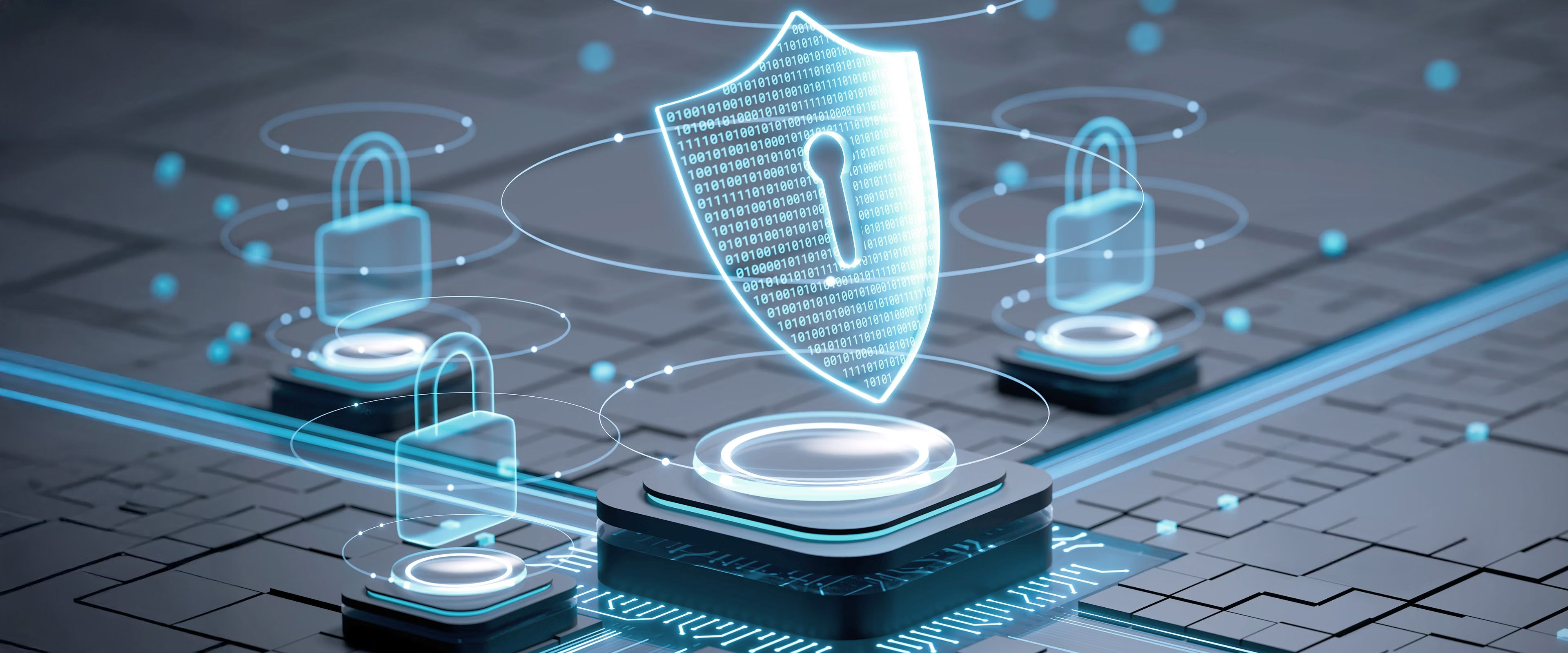 台灣製造，頂尖加密安全防護