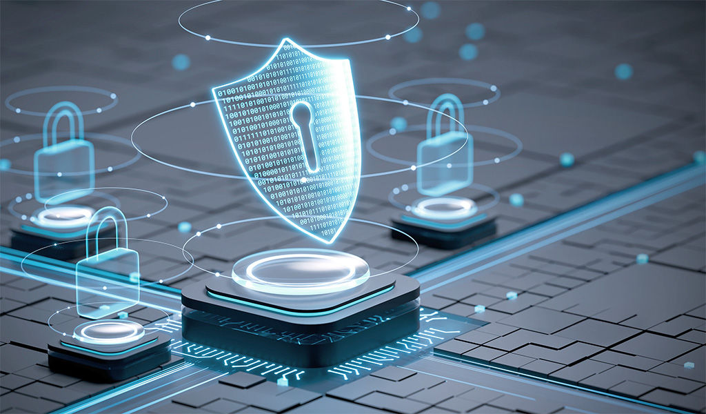 WDC15 Featuring Superior Encryption Security