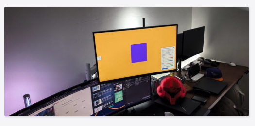 BenQ PD2706QN - Pracovný monitor, ktorý vie veľmi presne, čím chce byť