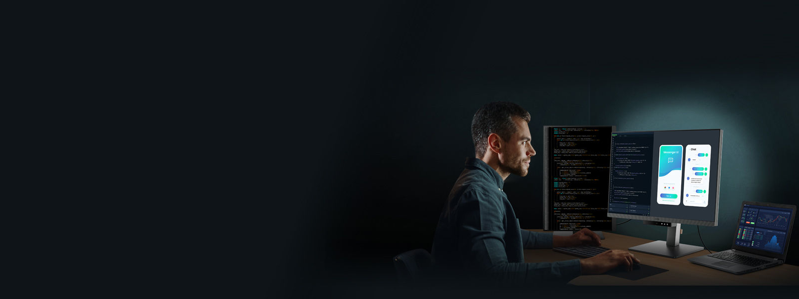 BenQ 4K HDR Entertainment and Gaming Monitors ensure a total immersion in gaming.