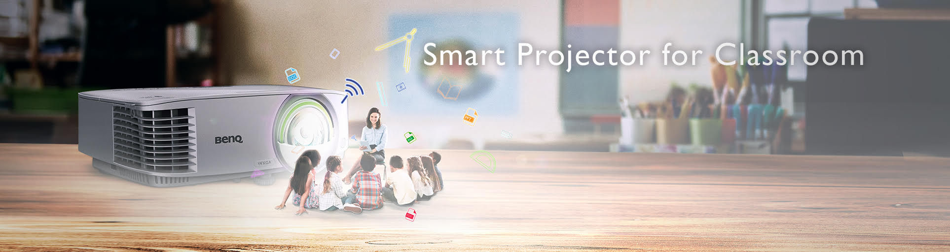 benq-higher-education-projectors