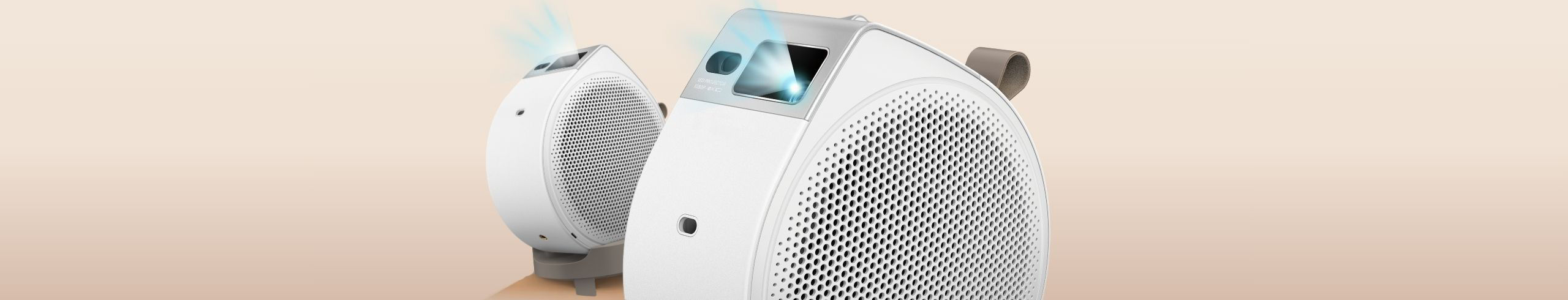 GV32 1080p 500lm BenQ Ceiling Projector