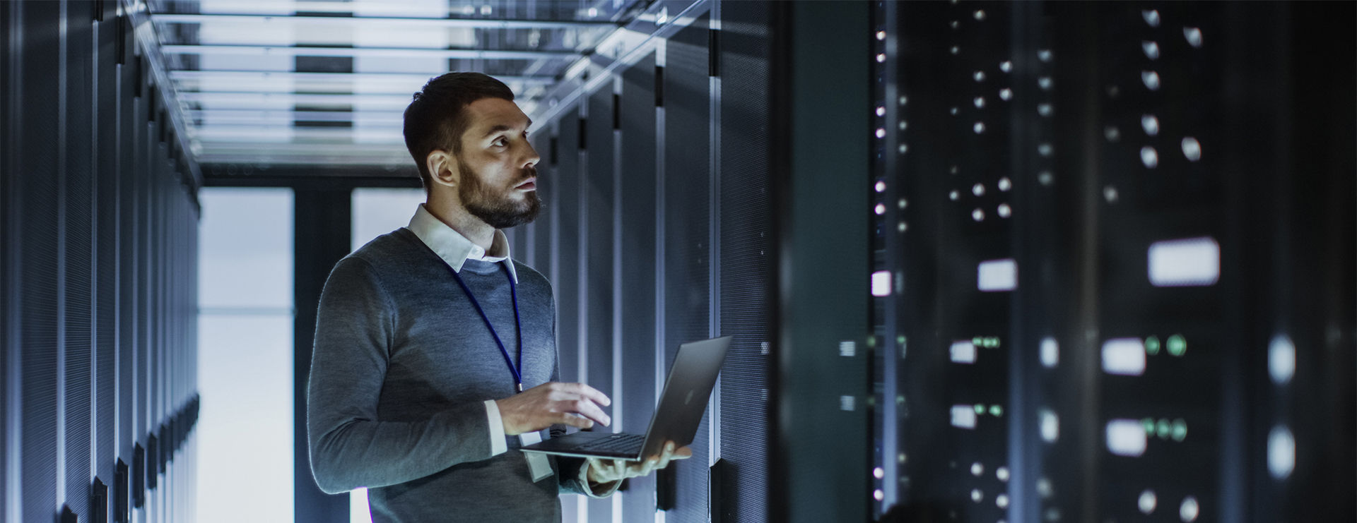 Manage BenQ's displays on the cloud increasing efficiency