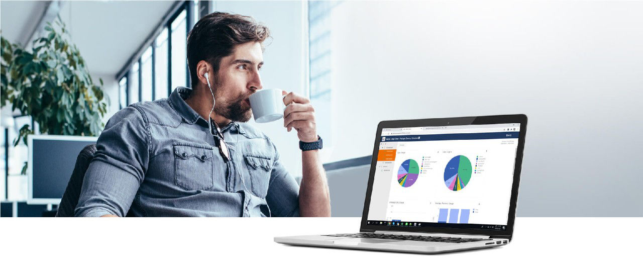 Pantone Validated Smart Signage with Management Simplified