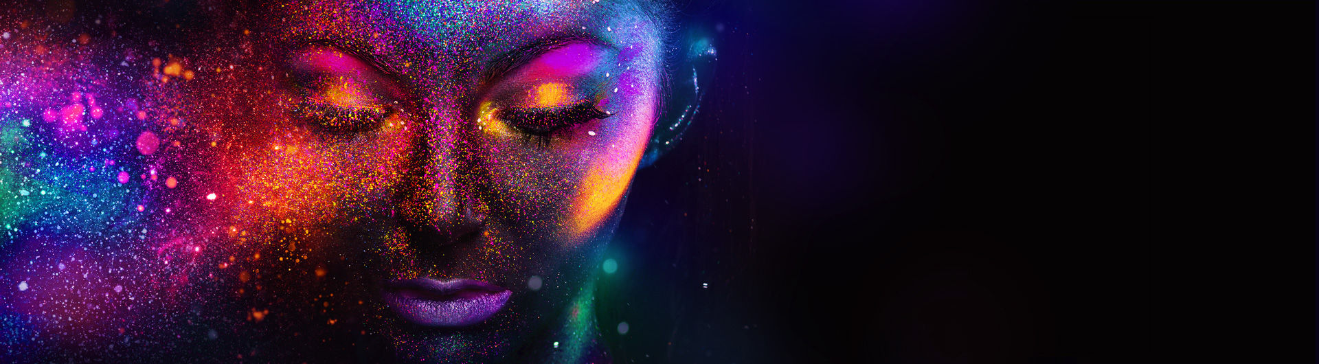 The high quality portrait photo that comes with outstanding color performance is projected by DLP projector.