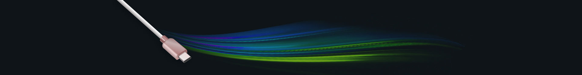 RD series USB-C Monitor