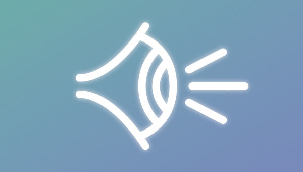 光線刺眼示意圖