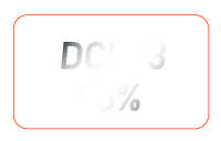 98 % de DCI-P3