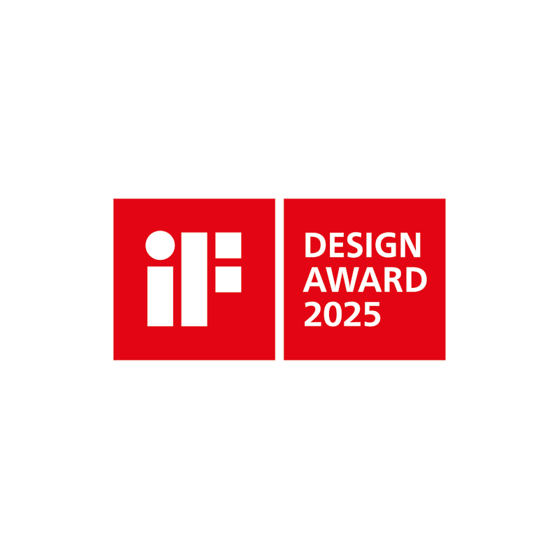 IF Design Award W2720i