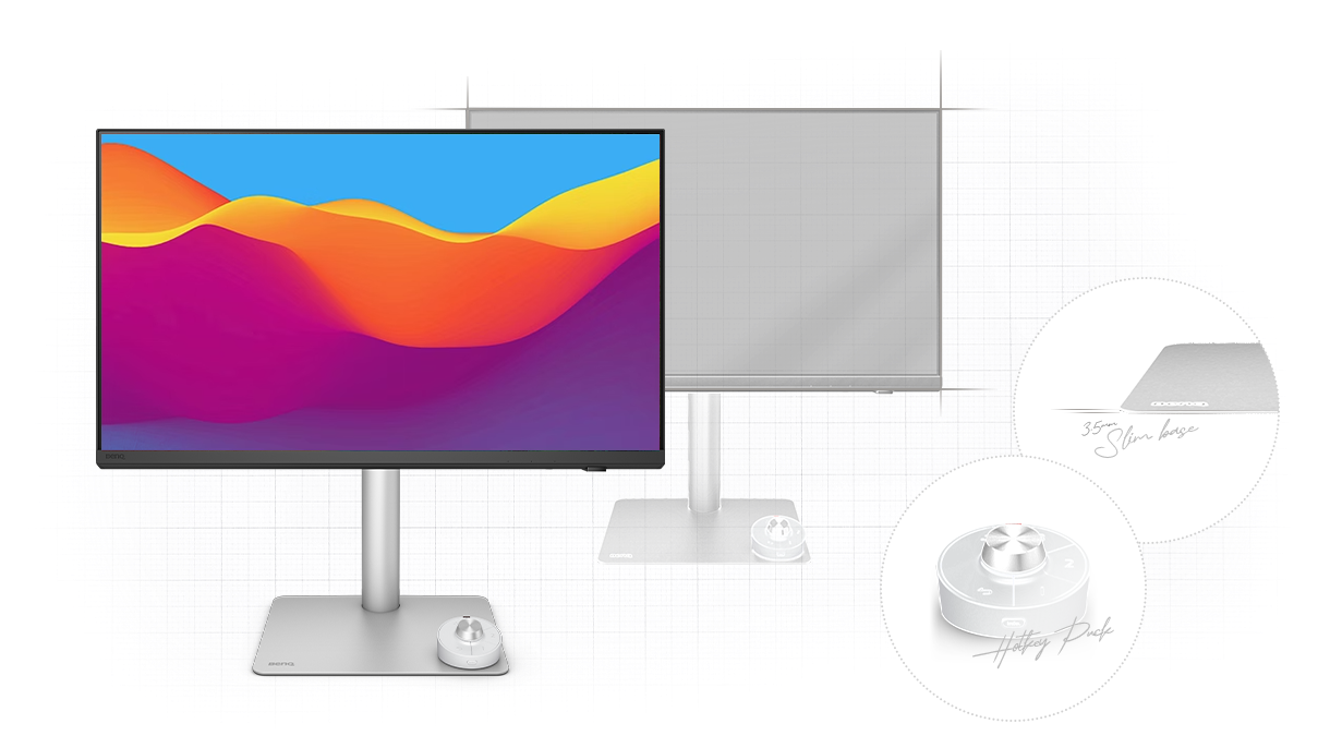 best thunderbolt monitor for mac
