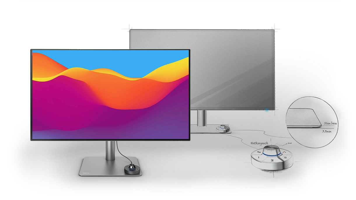 best thunderbolt monitor for mac