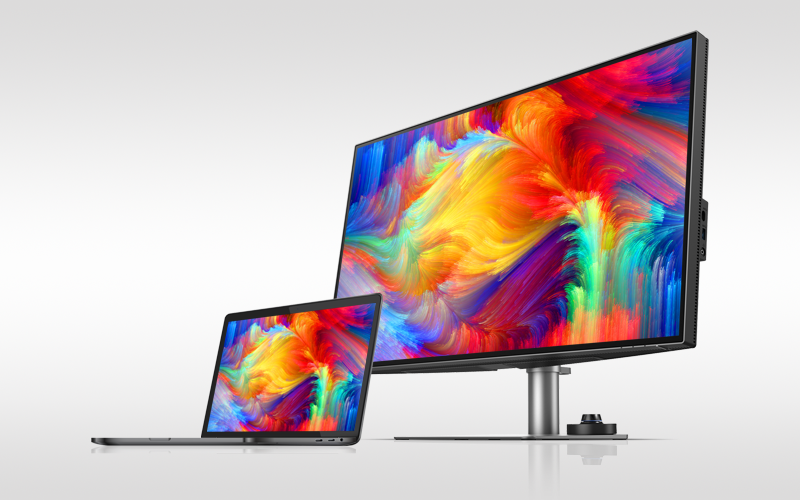 4K HDR Designer Monitor