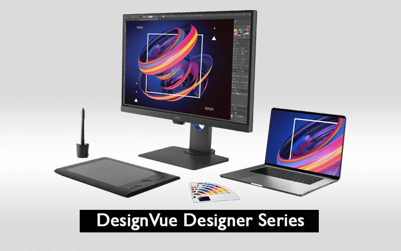 PD Designer DesignVue Series