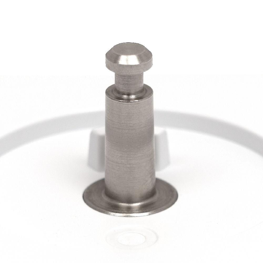 桌夾 Cube (底座圓柱款)