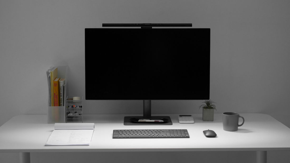 ScreenBarシリーズ | ベンキュージャパン