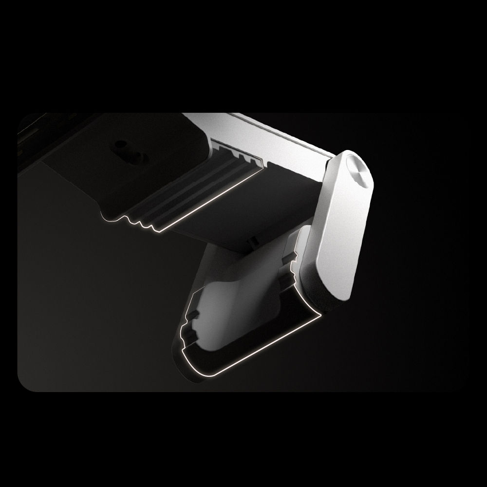 Dual Monitor Light Bar ScreenBar Pro | BenQ US