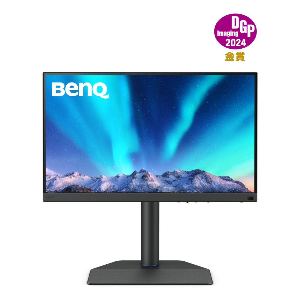 [新品]SW272U Benq 修理交換品 dgp2024-sw272u