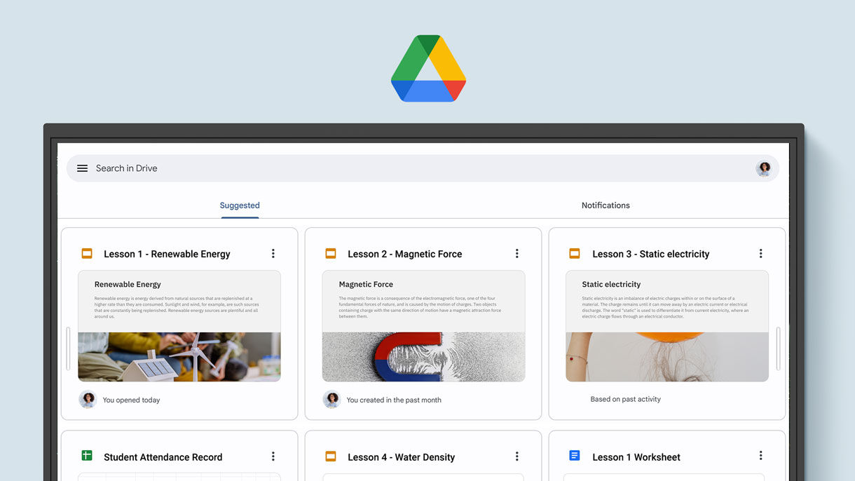 Streamline account management by importing users directly from Google Workspace