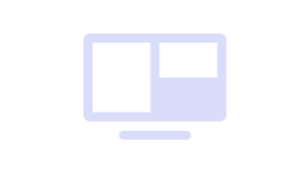 benq display pilot desktop partition splits your workspace easily without dragging and re-sizing