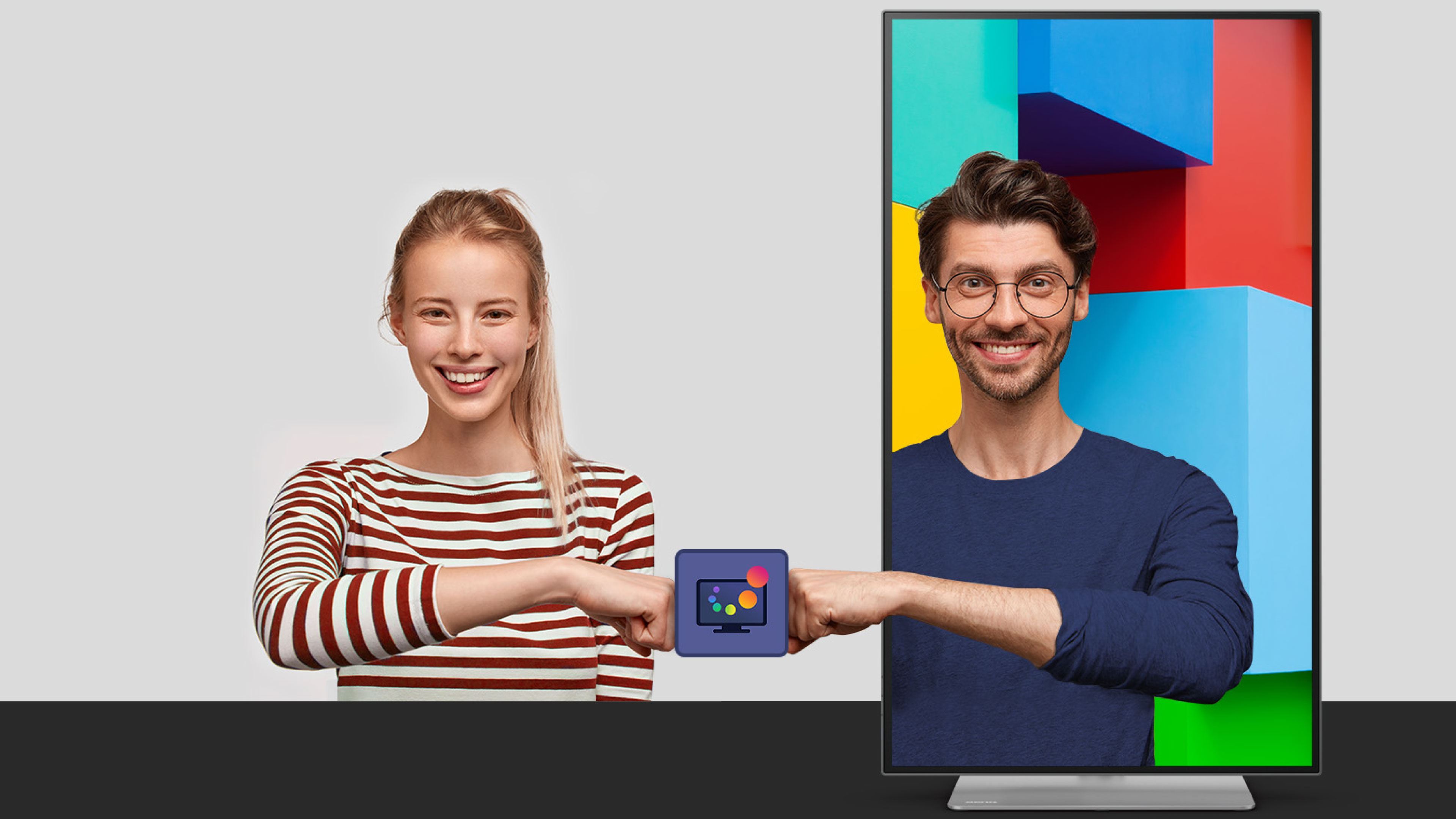 benq display pilot for an instant trustworthy benq pd series designer monitor partner