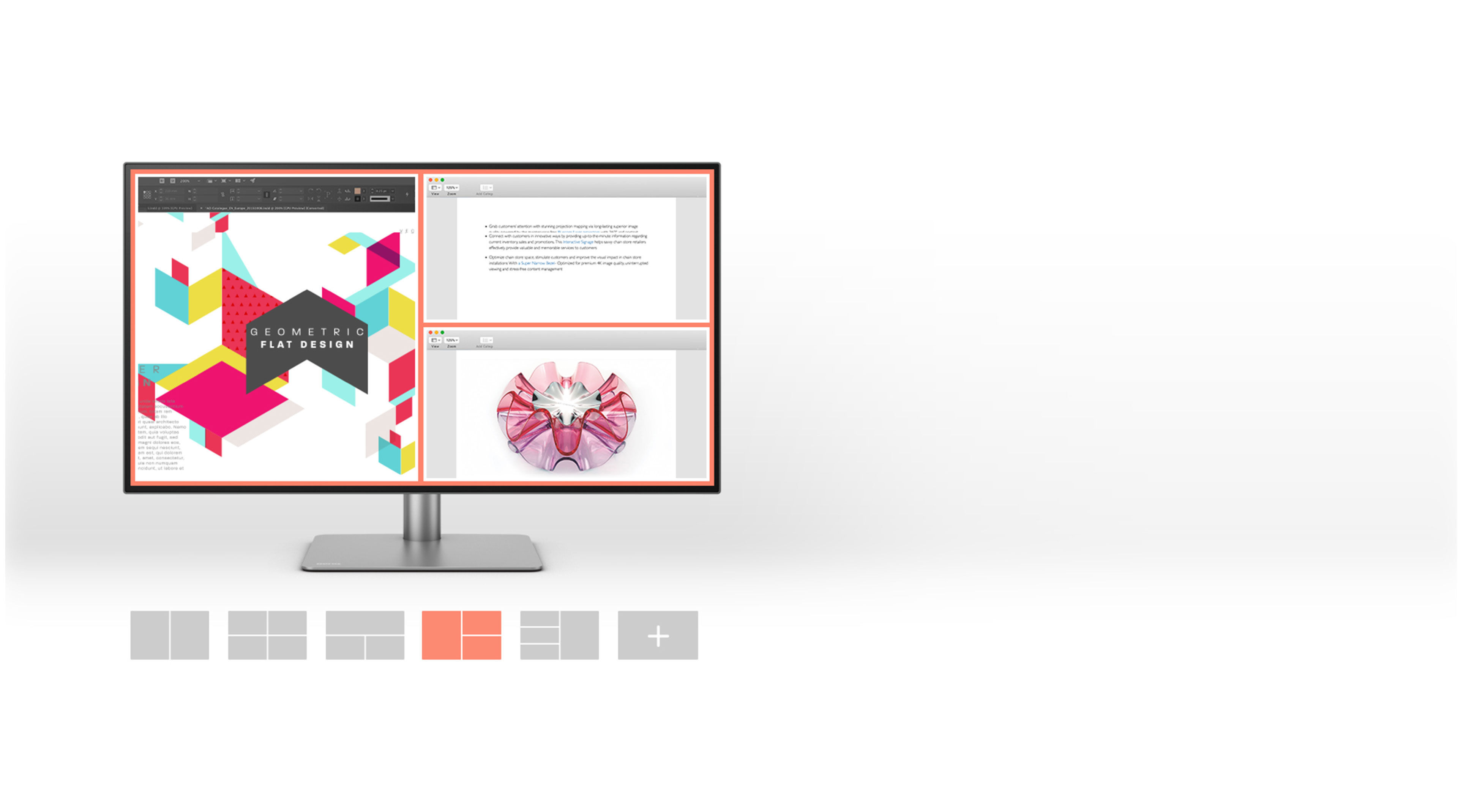benq display pilot iccsync simplifies the process to sync the icc profile of your laptop and monitor and instantly matches the color gamut