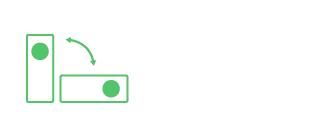 benq dock dp1310 becreatus can be placed in vertical or horizontal fit your home office or gaming room setup